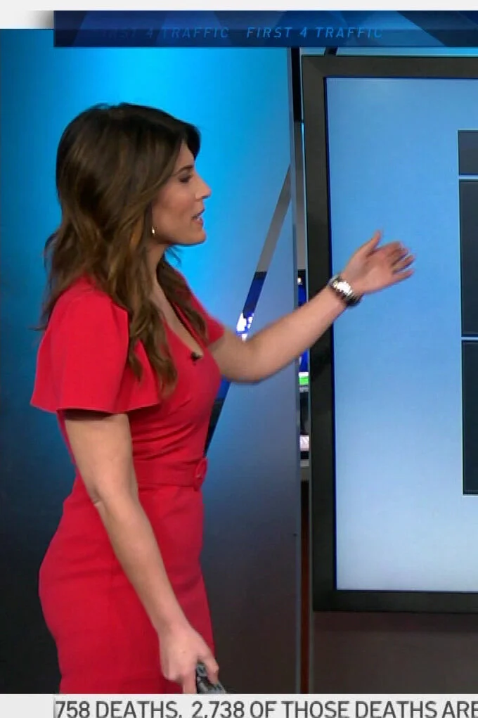 Lauren Scala (4/7/2020)