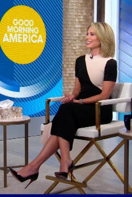Amy Robach (4/20/2020)