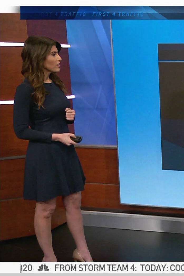 Lauren Scala (4/24/2020)