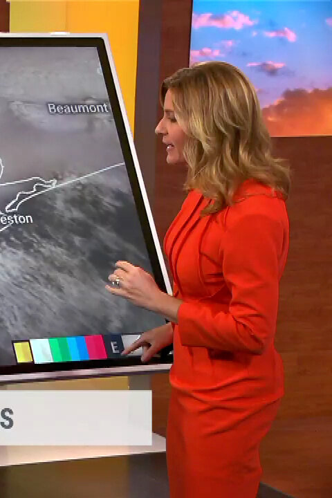 Jen Carfagno (5/1/2020)