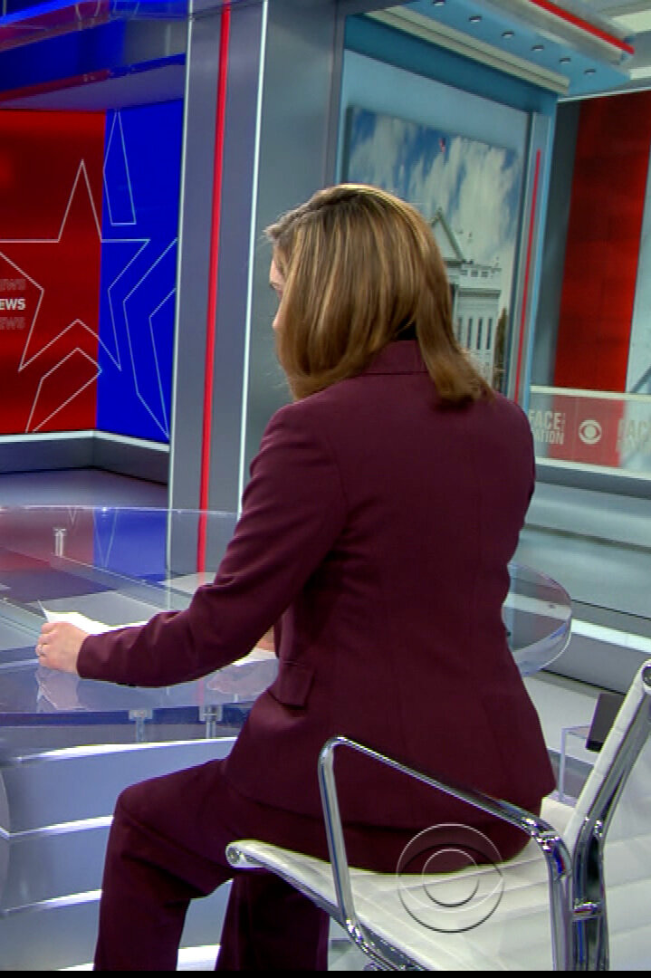 Margaret Brennan (5/3/2020)