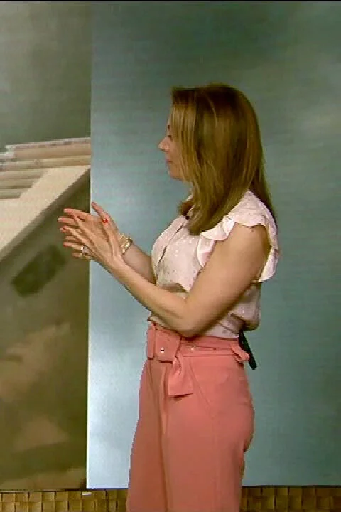 Ginger Zee (5/4/2020)