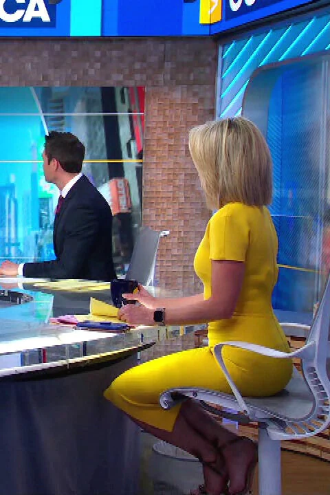 Amy Robach (5/4/2020)