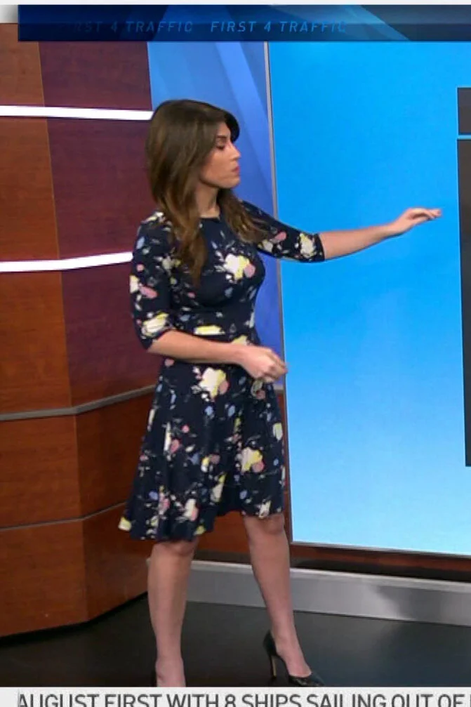 Lauren Scala (5/5/2020)