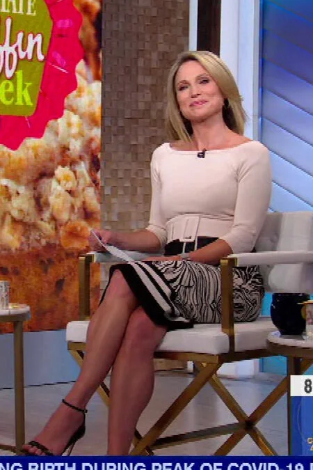 Amy Robach (5/6/2020)