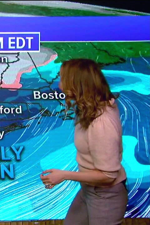 Ginger Zee (5/8/2020)