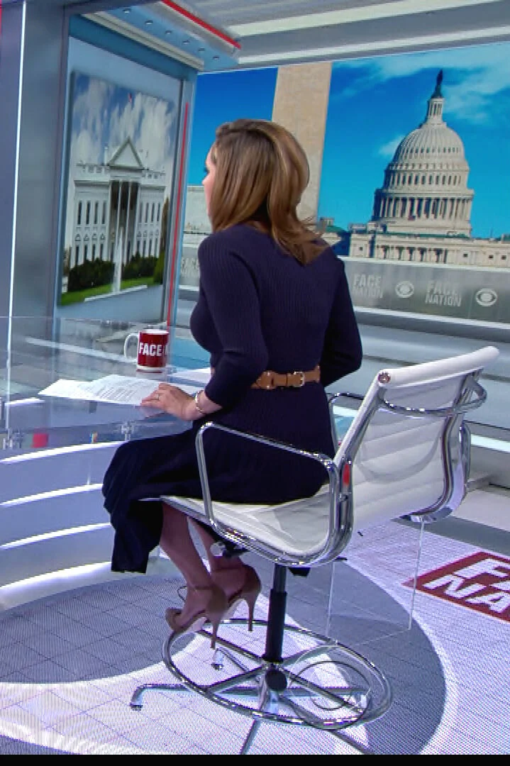 Margaret Brennan (5/10/2020)