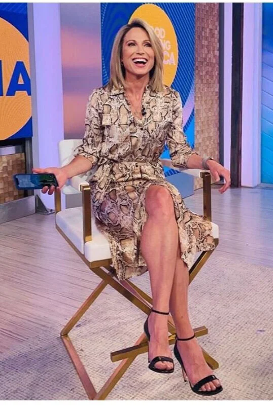 Amy Robach (5/12/2020)