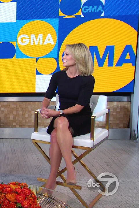 Amy Robach (5/13/2020)