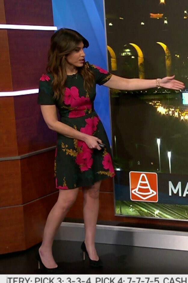 Lauren Scala (5/14/2020)