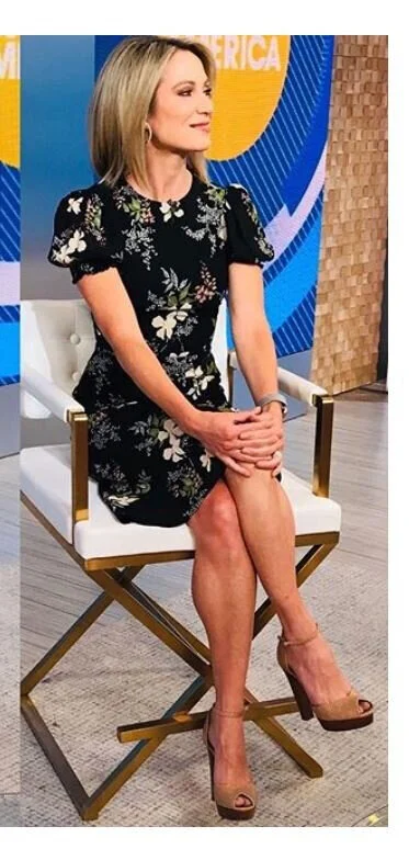 Amy Robach (5/14/2020)