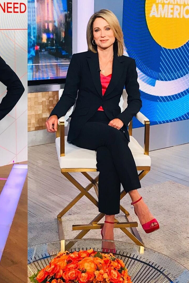 Amy Robach (5/21/2020)