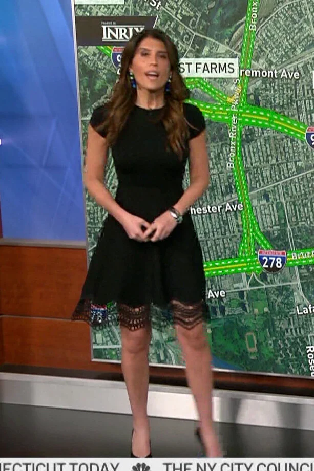 Lauren Scala (5/22/2020)