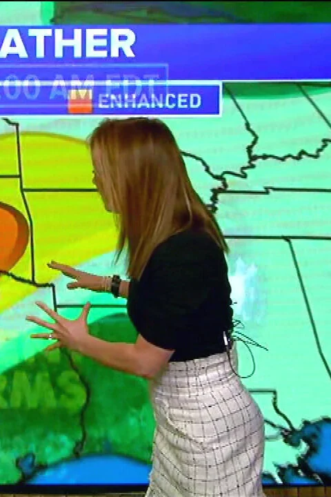 Ginger Zee (5/22/2020)