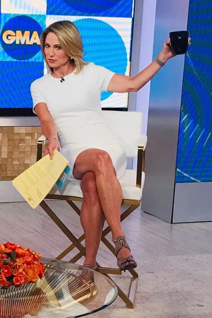 Amy Robach (5/26/2020)