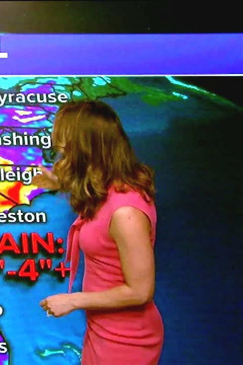 Ginger Zee (5/27/2020)