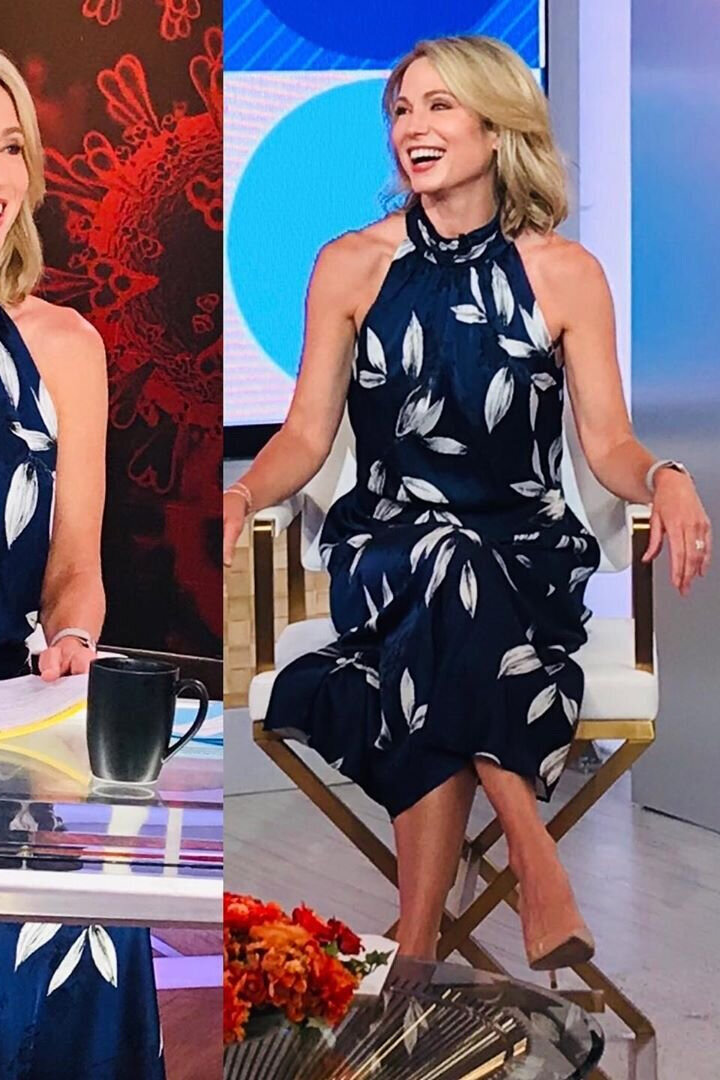 Amy Robach (5/27/2020)