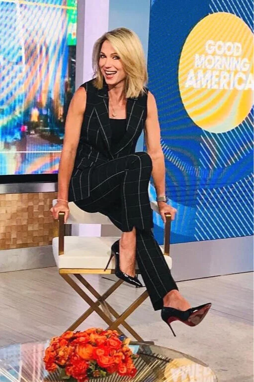 Amy Robach (5/28/2020)