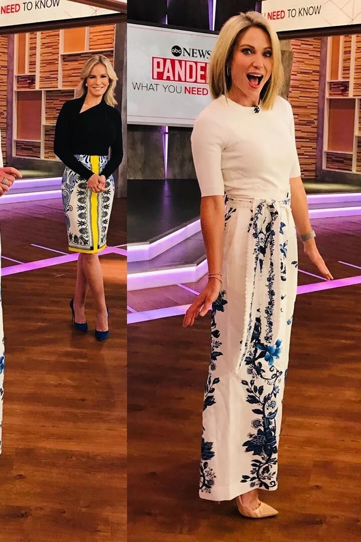 Amy Robach (5/29/2020)