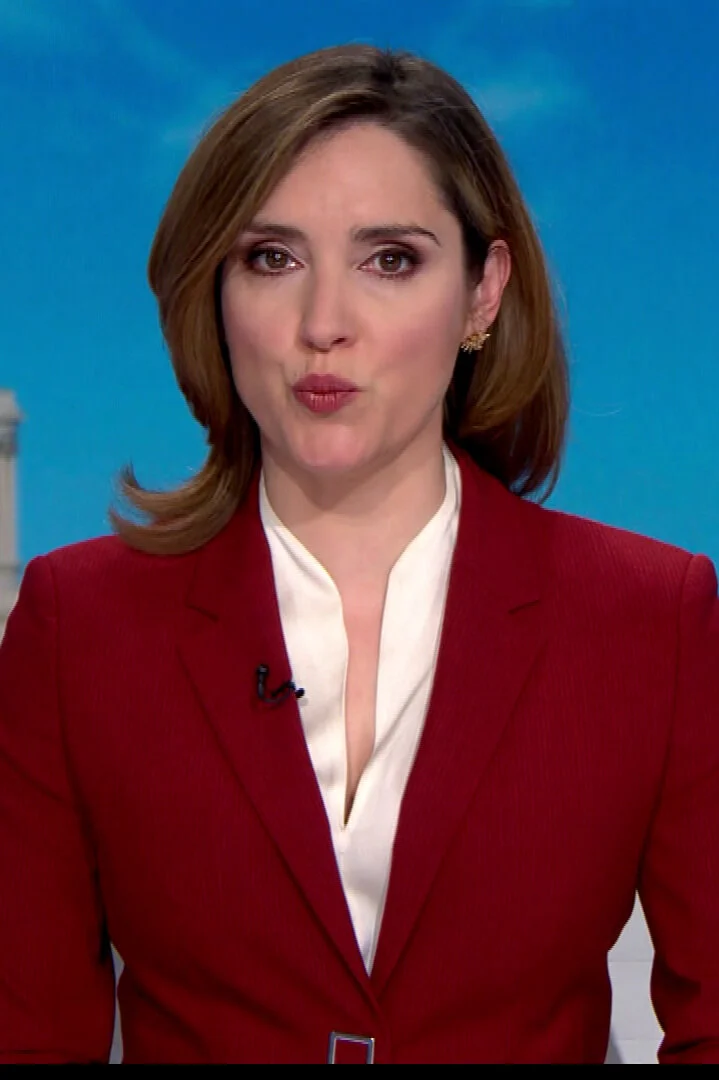Margaret Brennan (5/31/2020)