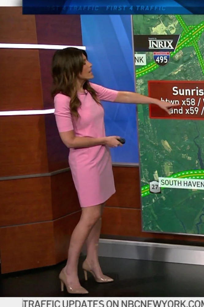 Lauren Scala (6/1/2020)