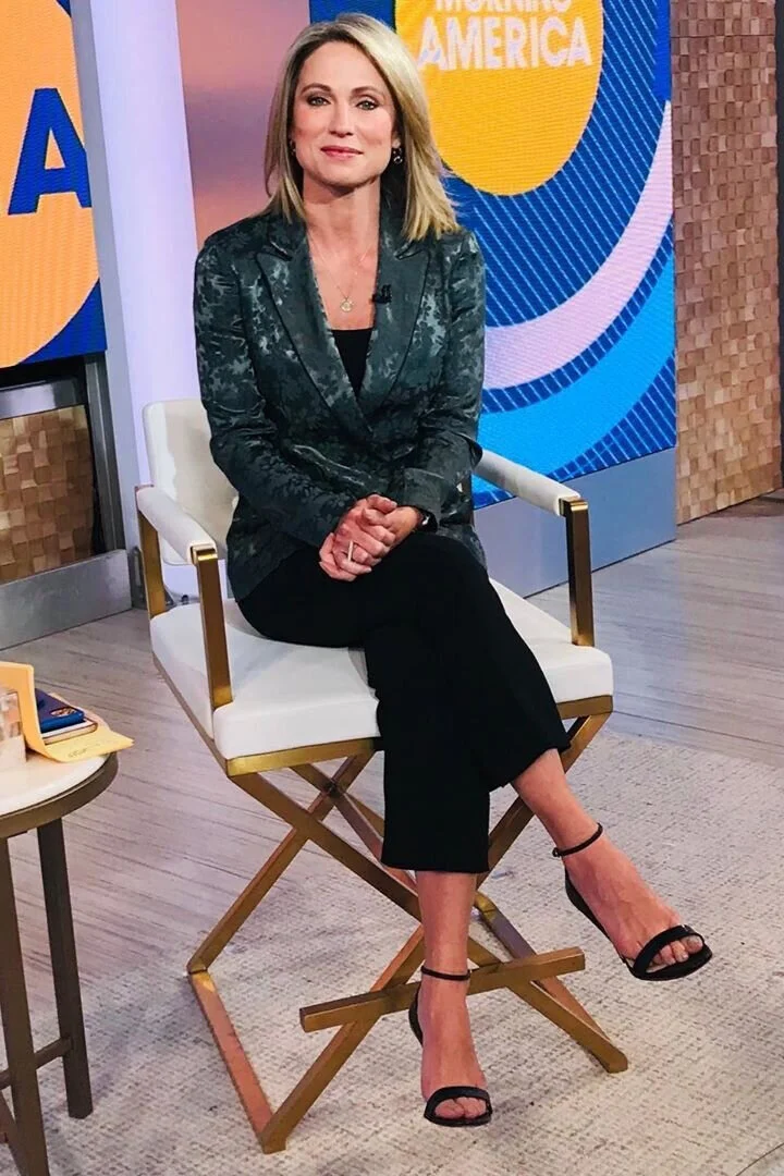 Amy Robach (6/1/2020)