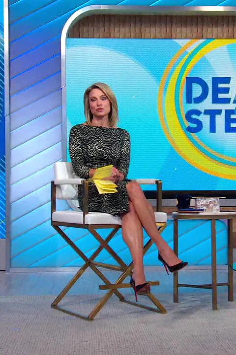Amy Robach (6/2/2020)