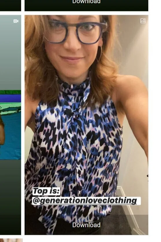 Ginger Zee (6/4/2020)