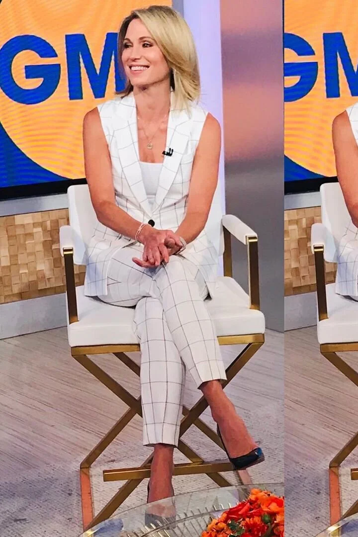 Amy Robach (6/4/2020)