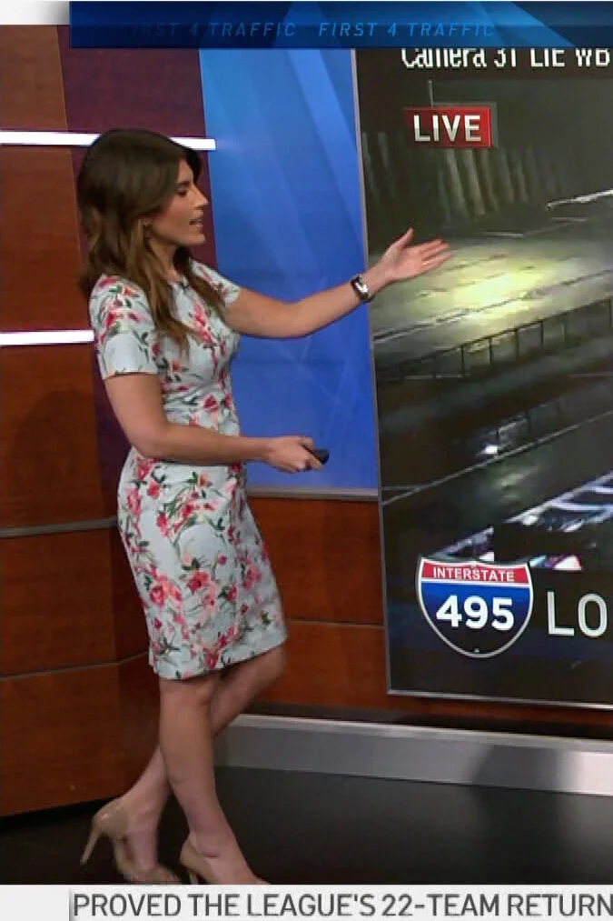 Lauren Scala (6/5/2020)