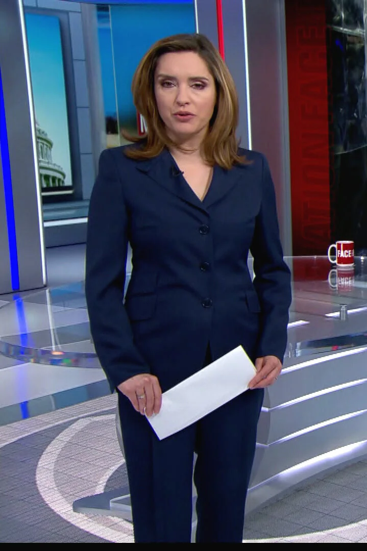 Margaret Brennan (6/7/2020)