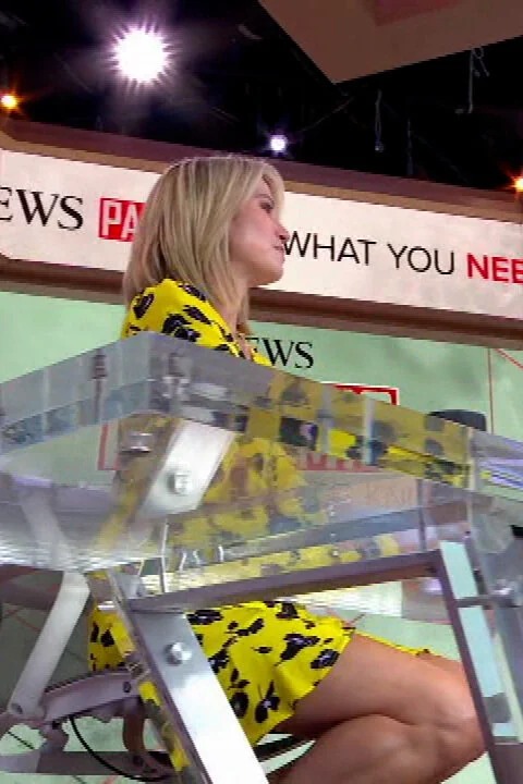 Amy Robach (6/8/2020)