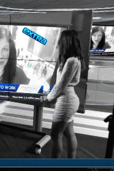 Jenn Lahmers (6/9/2020)