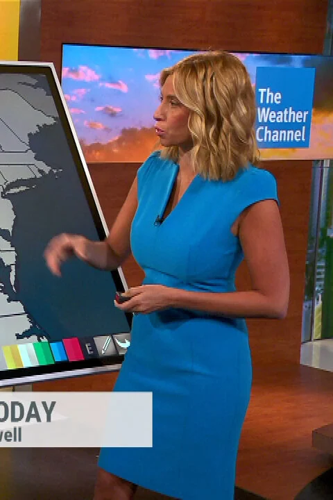 Stephanie Abrams (6/10/2020)