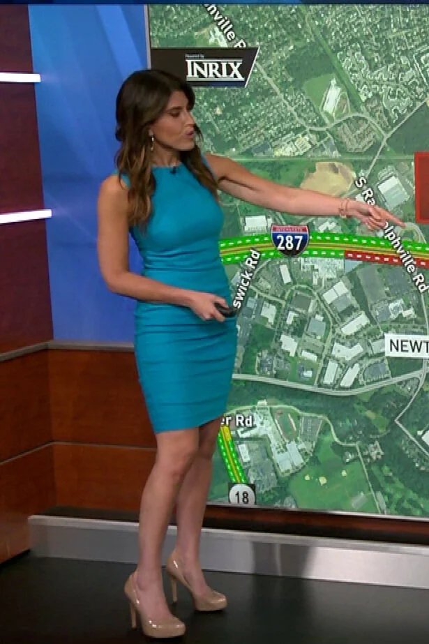 Lauren Scala (6/11/2020)