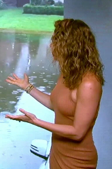 Ginger Zee (6/11/2020)