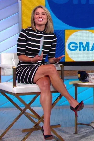Amy Robach (6/11/20200