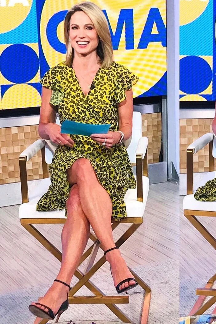 Amy Robach (6/12/2020)