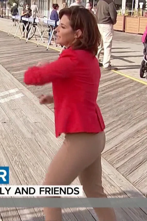 Stephanie Ruhle (6/15/2020)