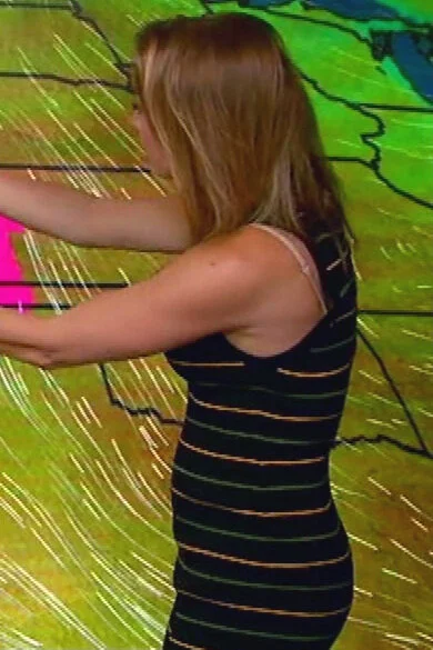 Ginger Zee (6/15/2020)