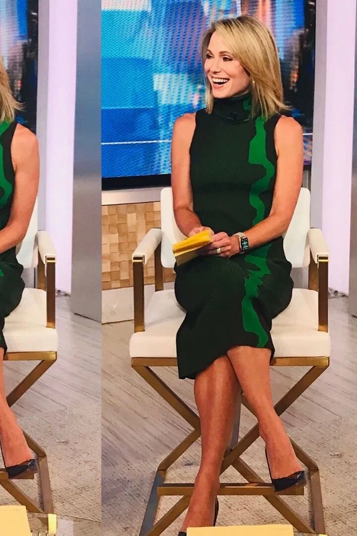Amy Robach (6/15/2020)