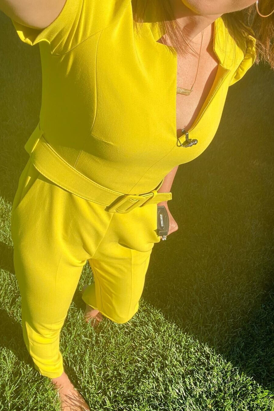 Ginger Zee (6/16/2020)