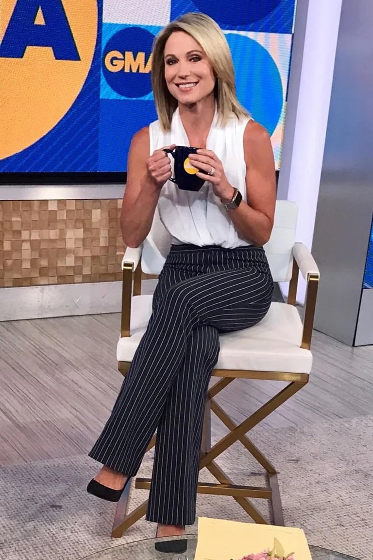 Amy Robach (6/16/2020)