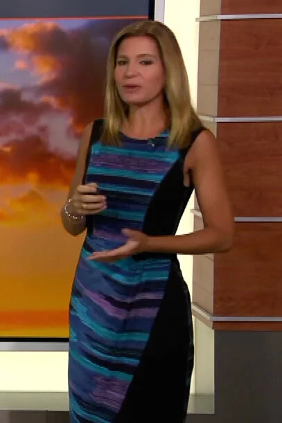 Jen Carfagno (6/18/2020)