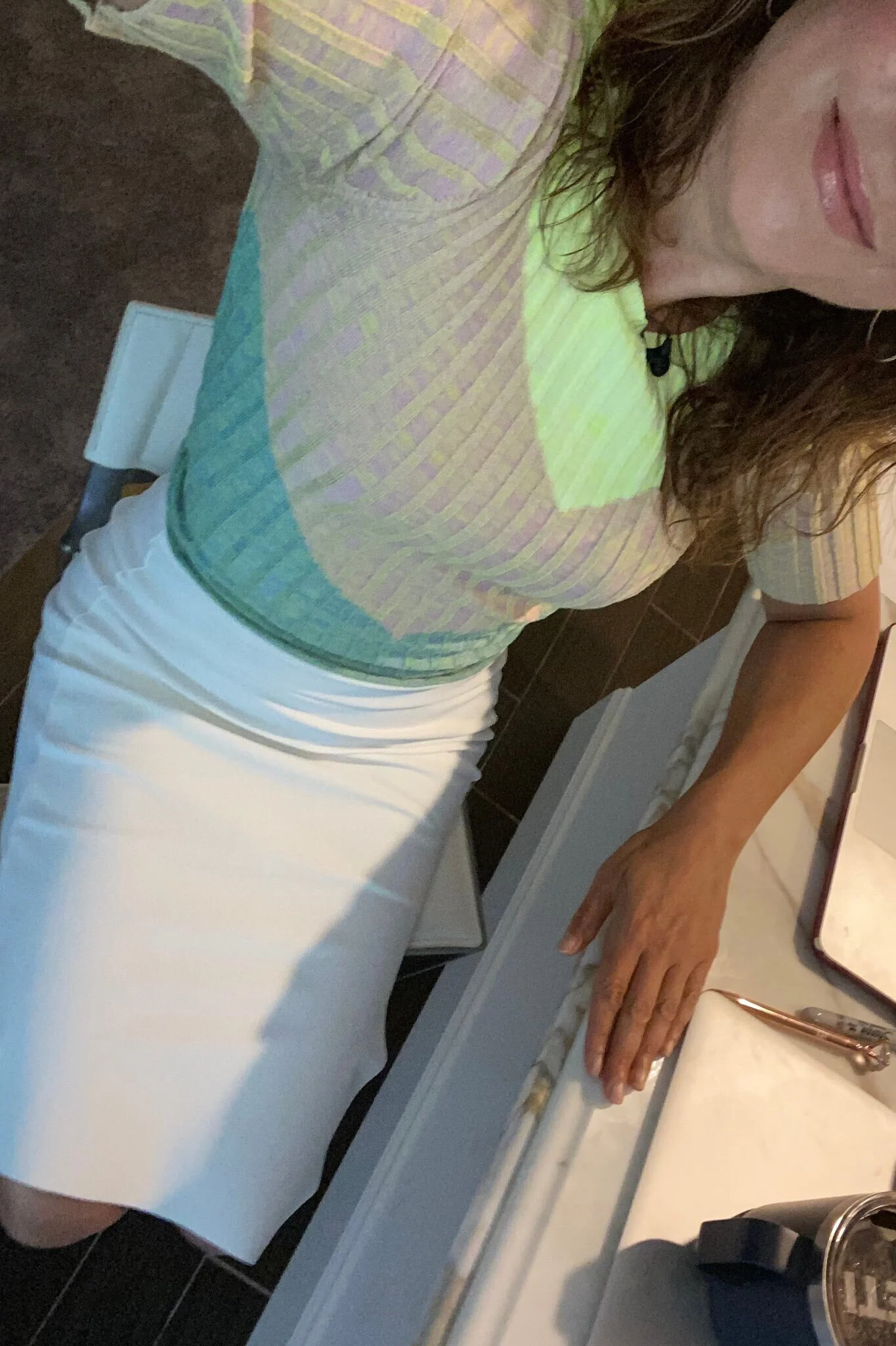 Ginger Zee (6/18/2020)