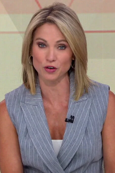 Amy Robach (6/18/2020)