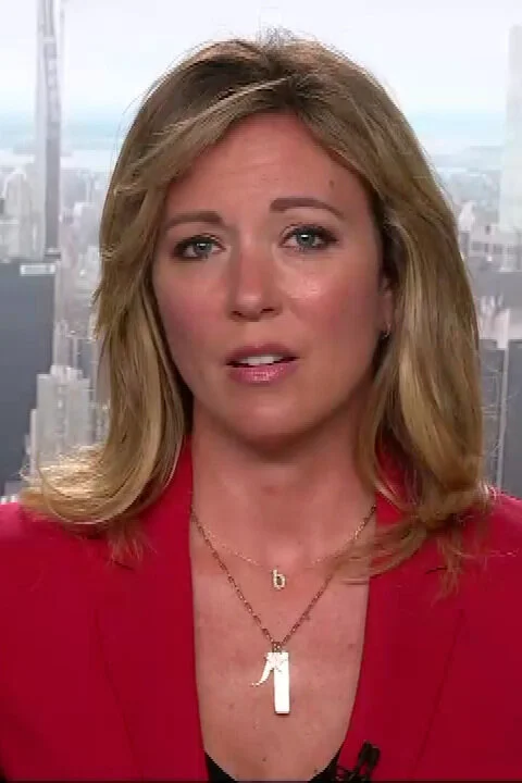 Brooke Baldwin (6/18/2020)