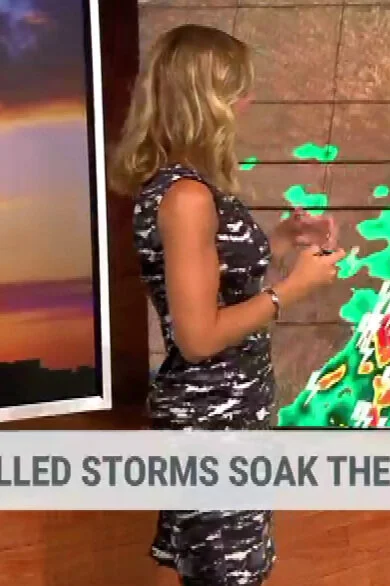 Jen Carfagno (6/19/2020)