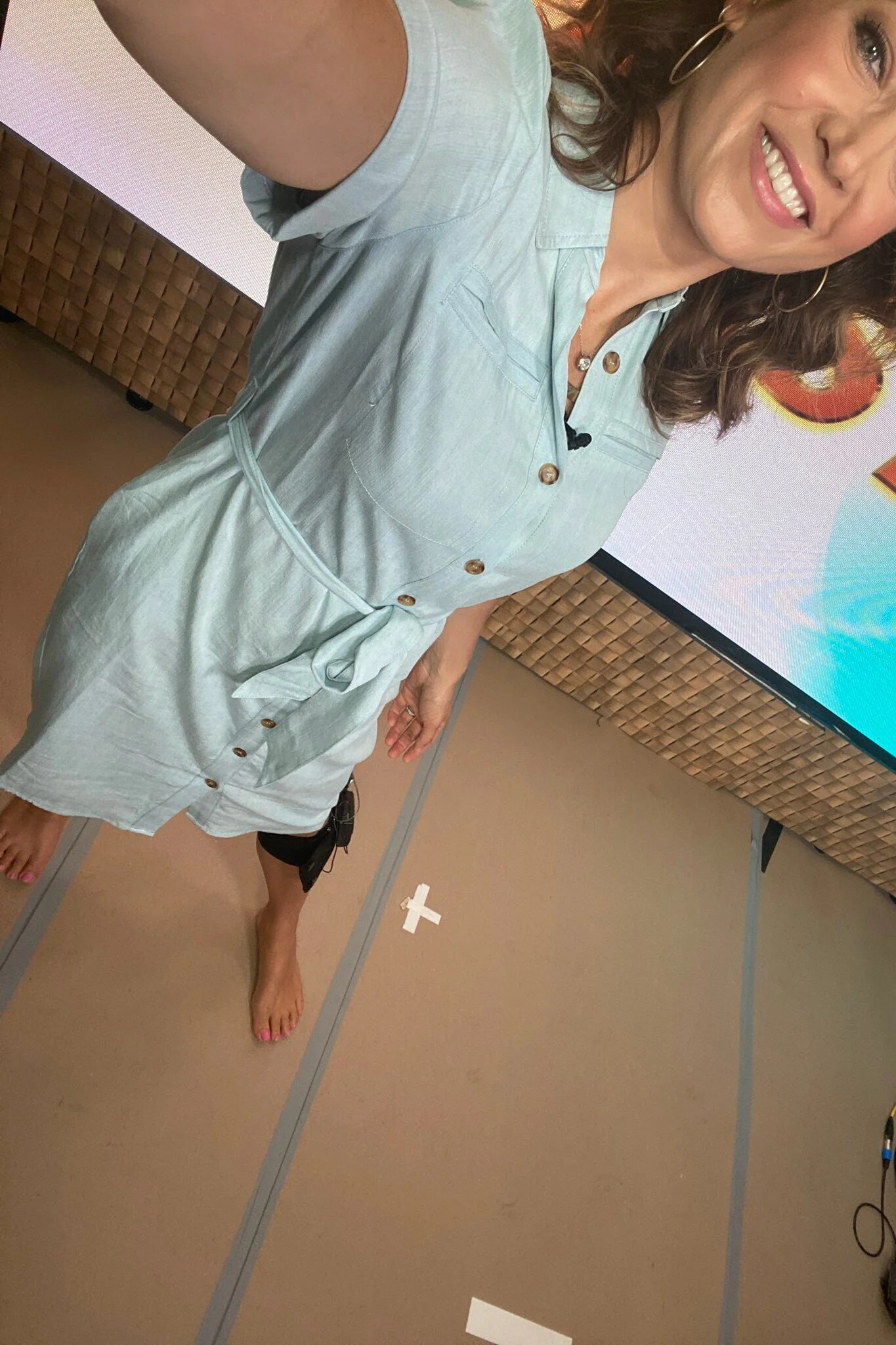 Ginger Zee (6/19/2020)
