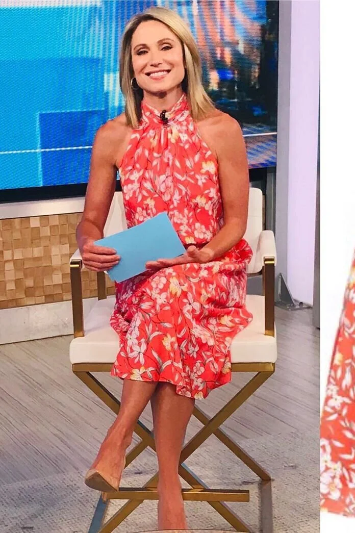 Amy Robach (6/19/2020)